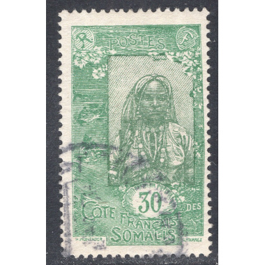 SOMALI COAST SCOTT 97