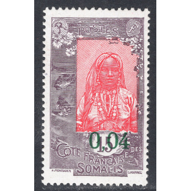 SOMALI COAST SCOTT 123