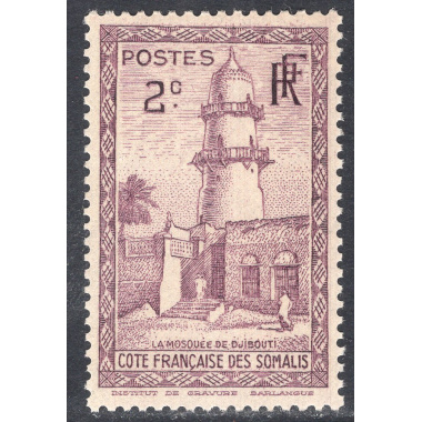 SOMALI COAST SCOTT 146