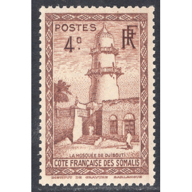 SOMALI COAST SCOTT 148