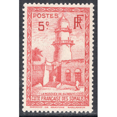SOMALI COAST SCOTT 149