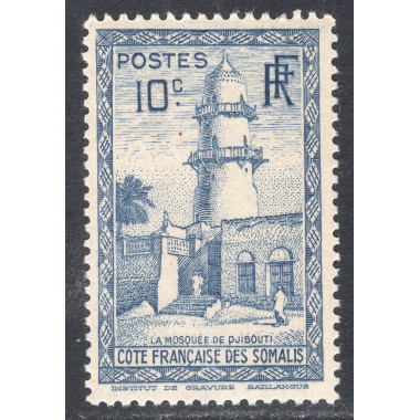 SOMALI COAST SCOTT 150