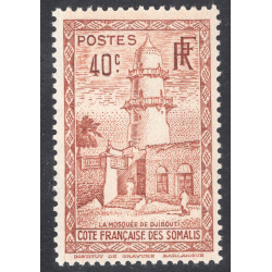 SOMALI COAST SCOTT 156