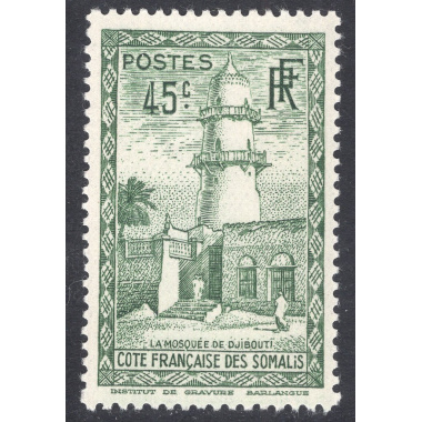 SOMALI COAST SCOTT 157