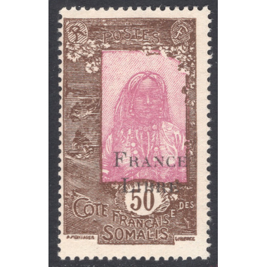 SOMALI COAST SCOTT 190