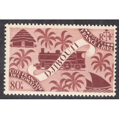 SOMALI COAST SCOTT 229