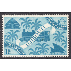 SOMALI COAST SCOTT 230