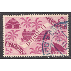 SOMALI COAST SCOTT 235