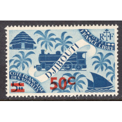 SOMALI COAST SCOTT 240