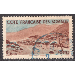 SOMALI COAST SCOTT 254
