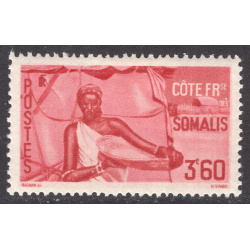 SOMALI COAST SCOTT 259