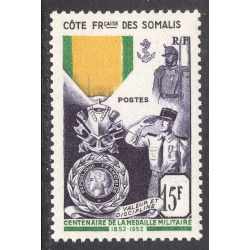 SOMALI COAST SCOTT 267