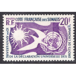 SOMALI COAST SCOTT 274