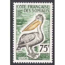 SOMALI COAST SCOTT 286