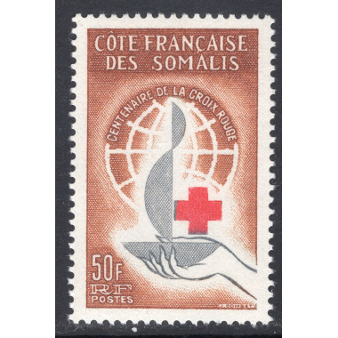SOMALI COAST SCOTT 297