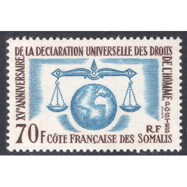SOMALI COAST SCOTT 300