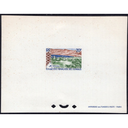 SOMALI COAST SCOTT 305