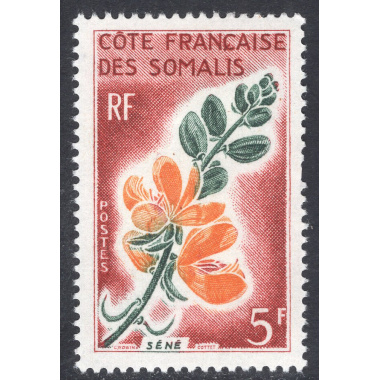 SOMALI COAST SCOTT 306