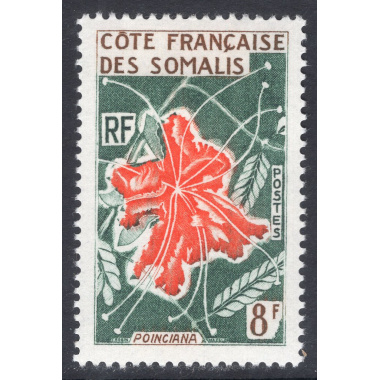SOMALI COAST SCOTT 307