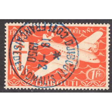 SOMALI COAST SCOTT C1