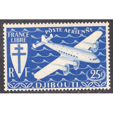 SOMALI COAST SCOTT C5