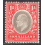SOMALILAND PROTECTORATE SCOTT 28