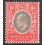 SOMALILAND PROTECTORATE SCOTT 41