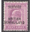 SOMALILAND PROTECTORATE SCOTT O9