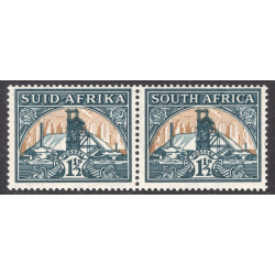 SOUTH AFRICA SCOTT 51