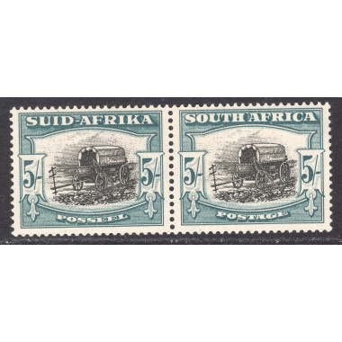 SOUTH AFRICA SCOTT 65