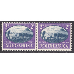 SOUTH AFRICA SCOTT 101