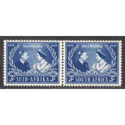 SOUTH AFRICA SCOTT 106