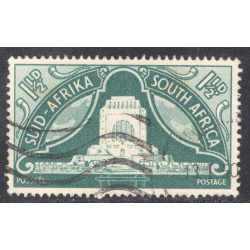 SOUTH AFRICA SCOTT 113