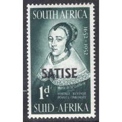 SOUTH AFRICA SCOTT 120