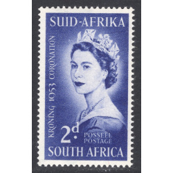 SOUTH AFRICA SCOTT 192