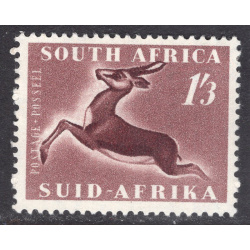 SOUTH AFRICA SCOTT 196