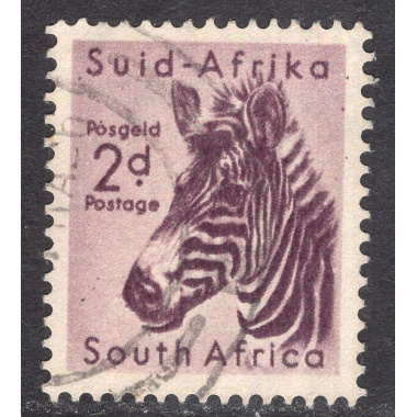 SOUTH AFRICA SCOTT 203