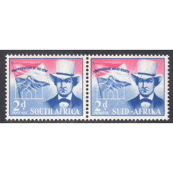 SOUTH AFRICA SCOTT 216