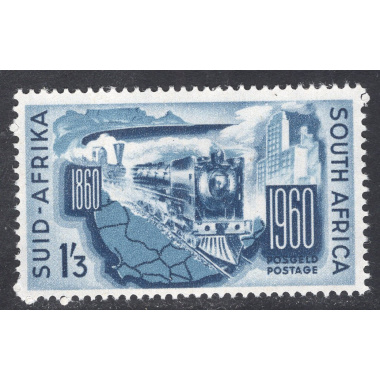 SOUTH AFRICA SCOTT 240