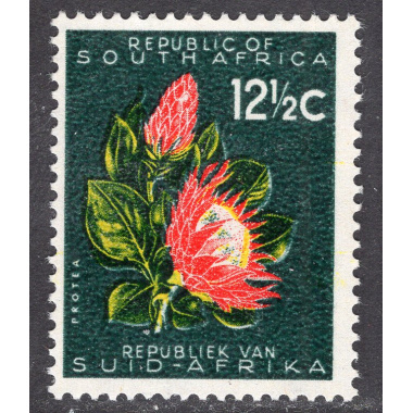 SOUTH AFRICA SCOTT 263