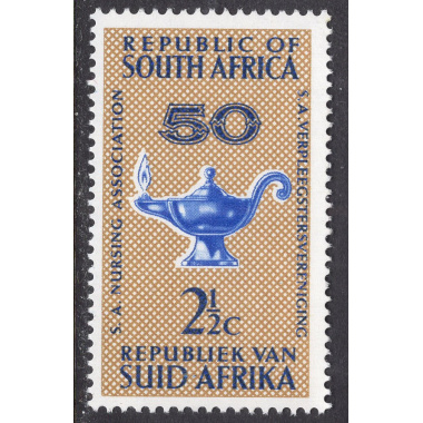 SOUTH AFRICA SCOTT 304