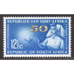 SOUTH AFRICA SCOTT 305