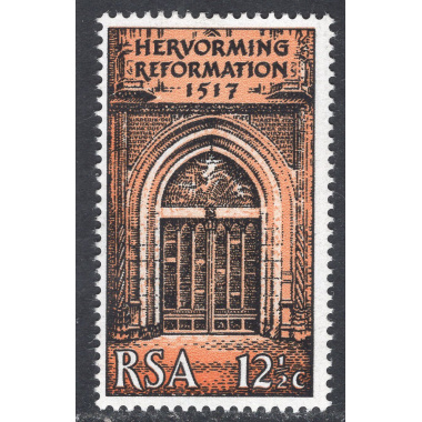SOUTH AFRICA SCOTT 344