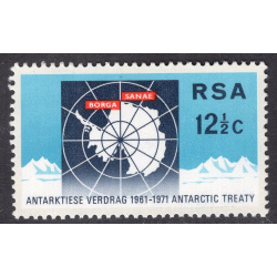 SOUTH AFRICA SCOTT 364