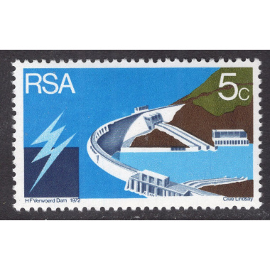 SOUTH AFRICA SCOTT 369