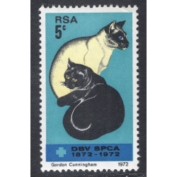 SOUTH AFRICA SCOTT 373