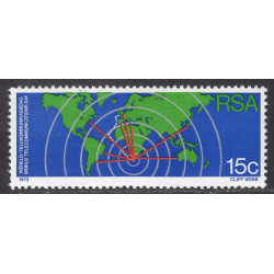 SOUTH AFRICA SCOTT 398A