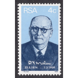 SOUTH AFRICA SCOTT 403
