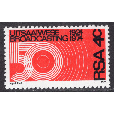 SOUTH AFRICA SCOTT 405