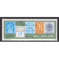 SOUTH AFRICA SCOTT 407